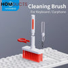 3 In 1 Gadgets Cleaning Brush