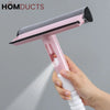 3 In 1 Glass Cleaning Wiper