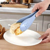 3 in 1 Hollow Food Clip Tong
