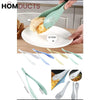 3 in 1 Hollow Food Clip Tong