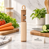 3 in 1 kitchen peeler and sharpener