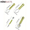 3 In 1 Stainless Steel Fruit Knife