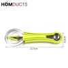 3 In 1 Stainless Steel Fruit Knife