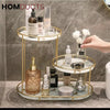 3 Layer Luxury Cosmetic Organizer