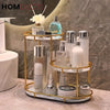 3 Layer Luxury Cosmetic Organizer