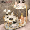 3 Layer Luxury Cosmetic Organizer