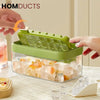 32Grid Silicone Ice Mold With Storage Box