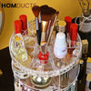 360 Rotating Cosmetic Organizer J & C