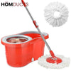 360° Rotating Spin Mop