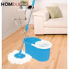 360° Rotating Spin Mop