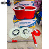 360° Rotating Spin Mop