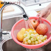360° Stainless Steel Shower Faucet