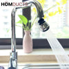 360° Stainless Steel Shower Faucet