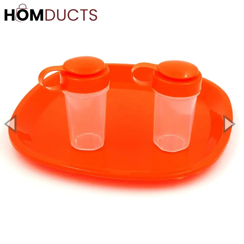 36Pcs Picnic Set