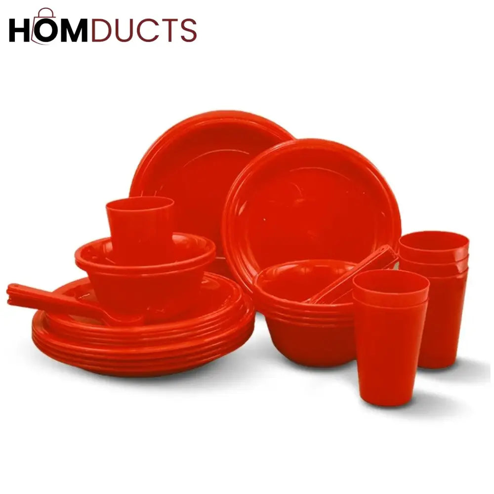 37 Pcs Picnic Set