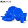 37 Pcs Picnic Set