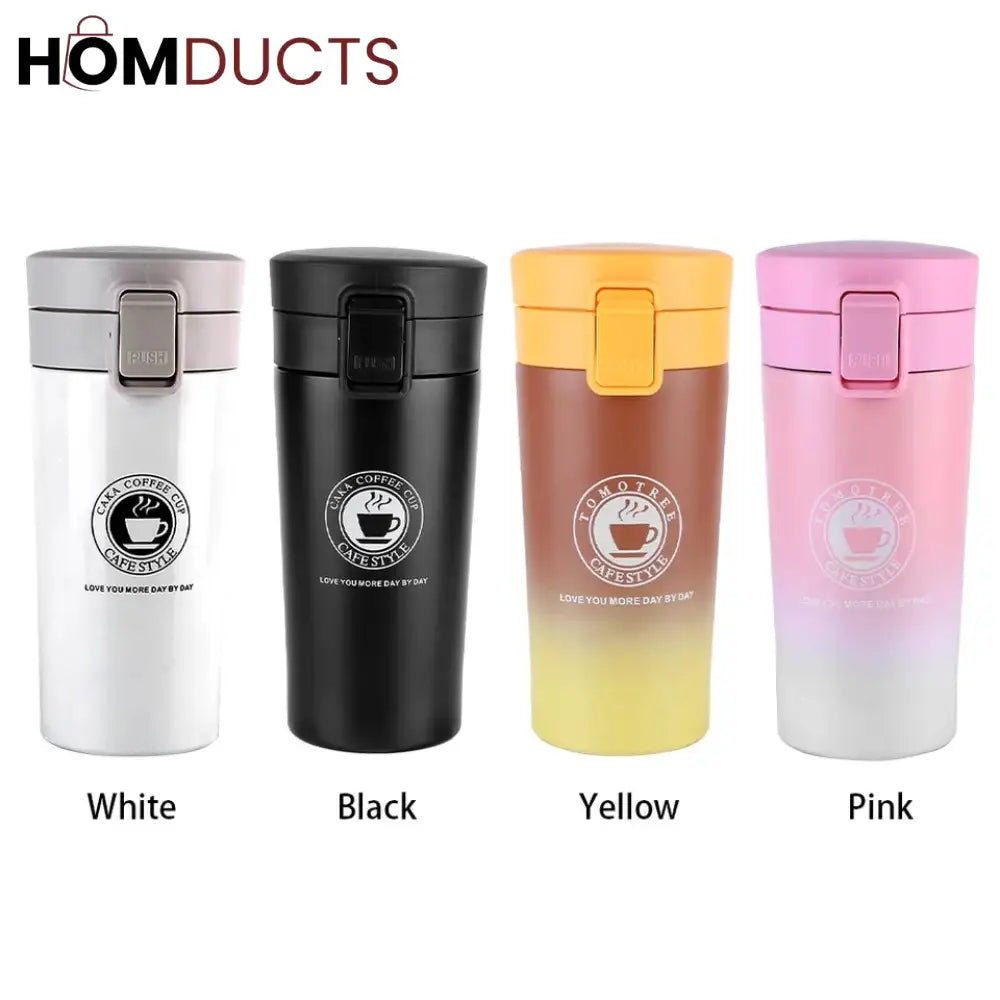 380Ml Hot And Cold Thermal Cup