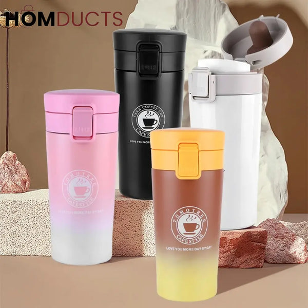 380Ml Hot And Cold Thermal Cup