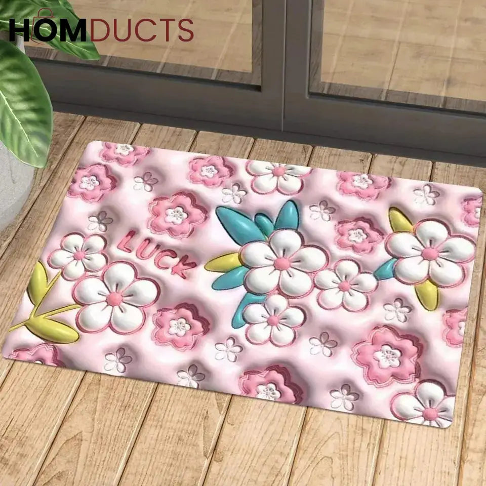 3D Print Anti Slip Matt