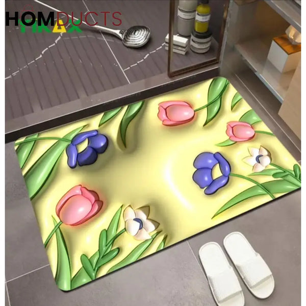 3D Print Anti Slip Matt