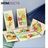 3D Wooden Jigsaw Board For Kids
