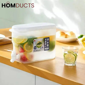 3L Juice Dispenser