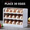 3Layer Egg Storage Rack