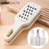 3Pcs Grater Set