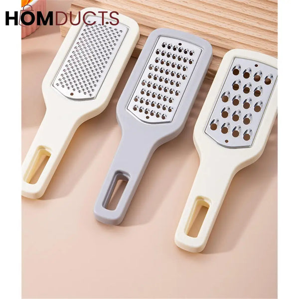 3Pcs Grater Set