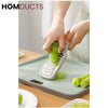 3Pcs Grater Set