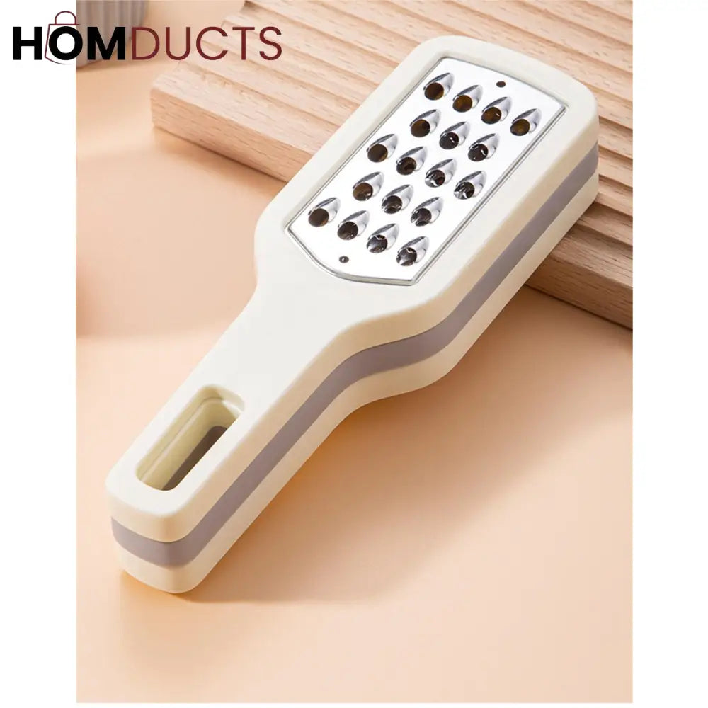 3Pcs Grater Set