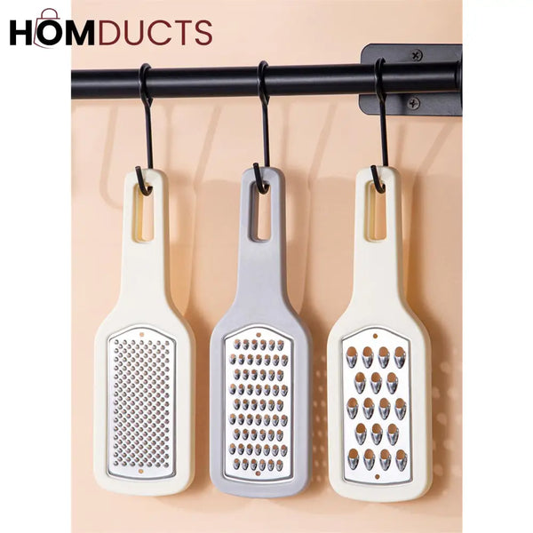 3Pcs Grater Set