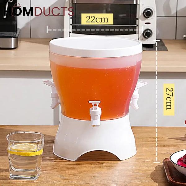 4.5L Juice Dispenser