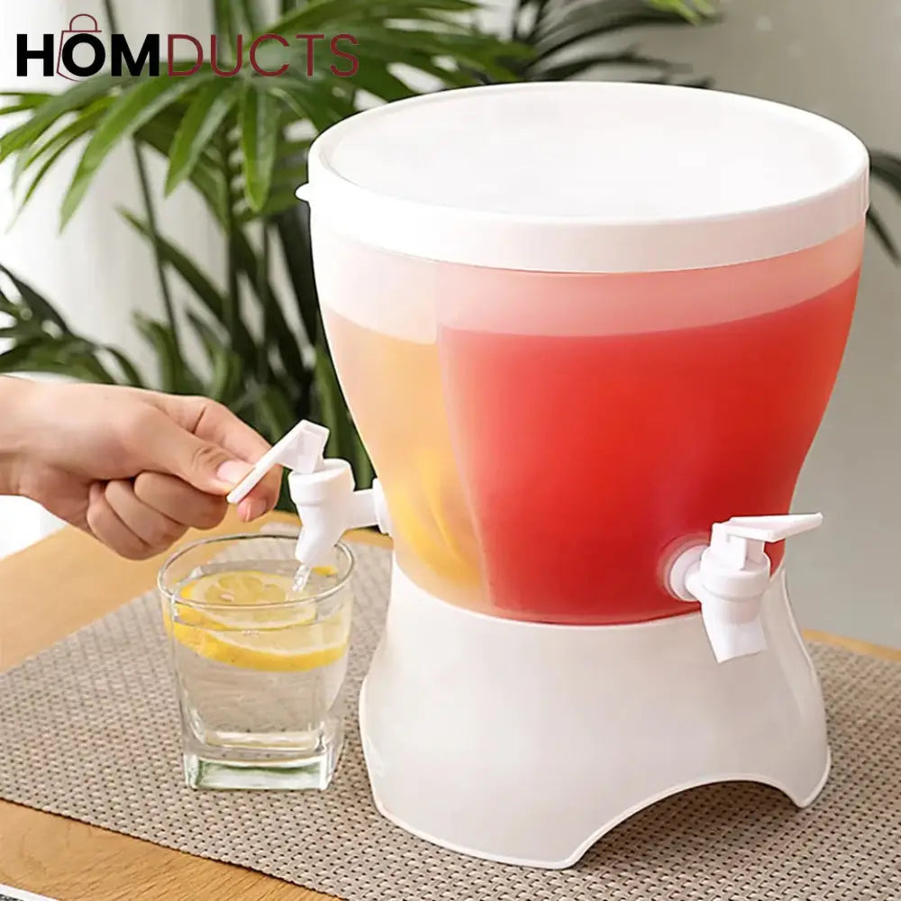 4.5L Juice Dispenser