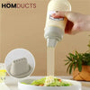 4 Hole Squeeze Sauce Bottle