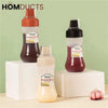 4 Hole Squeeze Sauce Bottle
