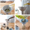4 In 1 Multifunctional Funnel Set