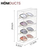 4 Layer Acrylic Storage Box