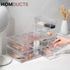 4 Layer Acrylic Storage Box