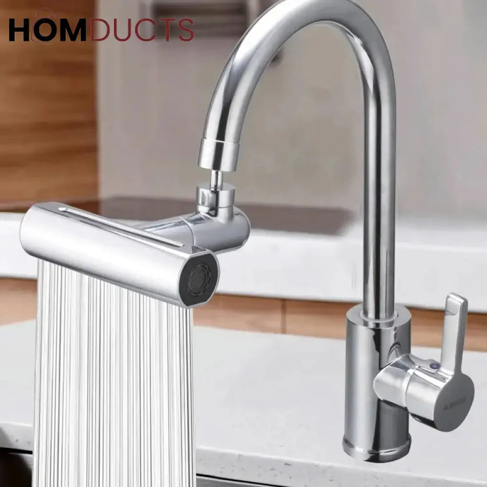 4 Modes Kitchen Faucet