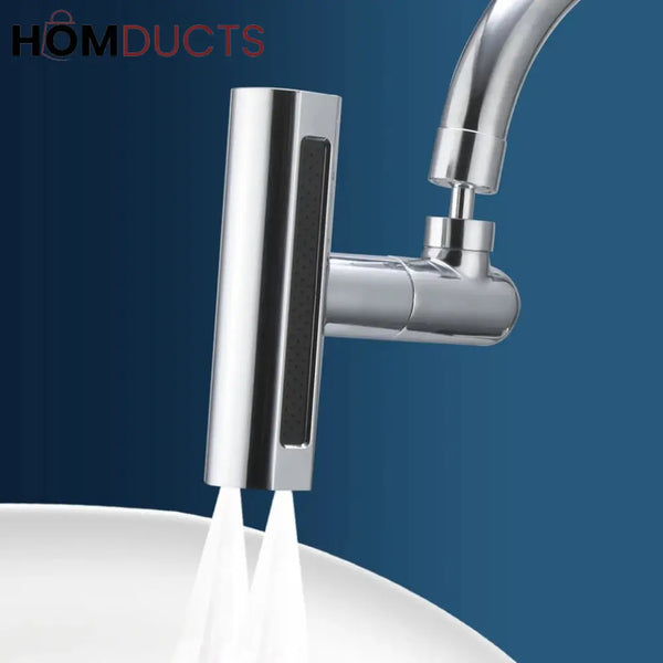 4 Modes Kitchen Faucet