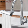 4 Modes Kitchen Faucet