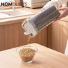 4 Partition Sealed Airtight Jar