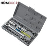 40Pcs Aiwa Tool Set