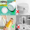 4Blades Usb Rechargeable Juice Bottle