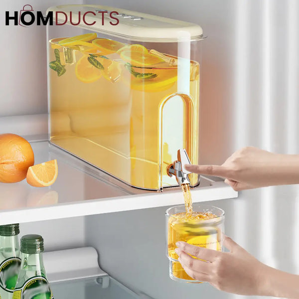 4Litre Juice Dispenser (Premium Quality)