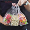 4Pcs Sealed Airtight Plastic Bags