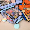 4Pcs Zip Lock Bag