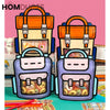 4Pcs Zip Lock Bag