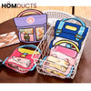 4Pcs Zip Lock Bag